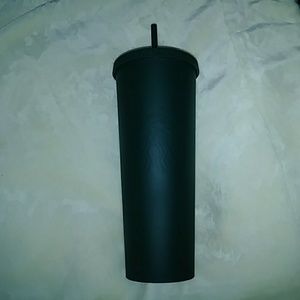 24 ounce Hunter Green Matte Tumbler